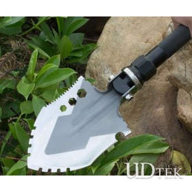 New engineer shovel multifunctional shovel camping tool survival equipment military shovel UD21937CB